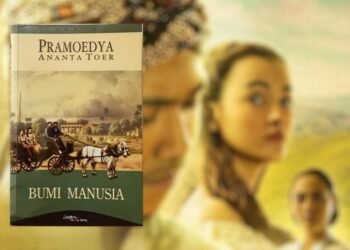 Bumi Manusia: Cermin Ketidakadilan yang Masih Hidup