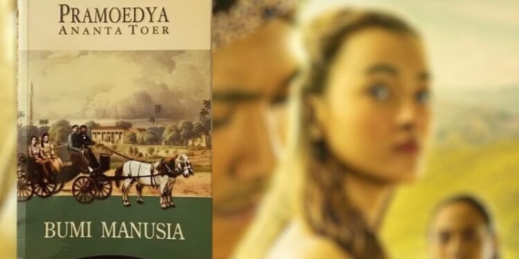 Bumi Manusia: Cermin Ketidakadilan yang Masih Hidup