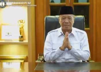 OTT ke-10 2026: Kita Sedang Melihat Sistem atau Sekadar Rutinitas?