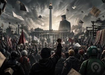 May Day 2026: 11 Tuntutan Buruh, Didengar atau Sekadar Dicatat?