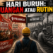 Hari Buruh: Perjuangan atau Rutinitas?
