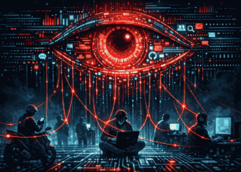 Buruh Proletariat Digital: Ketika Kerja Dikuasai Algoritma