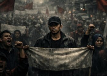[Polling] Demo Buruh Tiap Tahun: Masih Didengar atau Sudah Diabaikan?