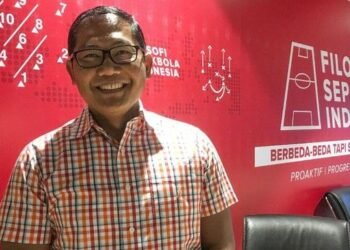 Paspoortgate Dipatahkan: PSSI Buka 5 Fakta, Drama atau Cuma Salah Paham?