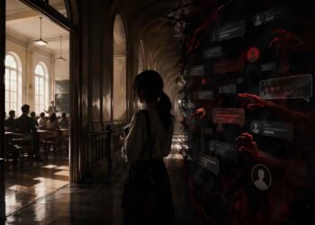 Ketika Grup Chat Kampus Berubah Jadi Ruang Pelecehan