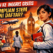 Kuliah Ke Inggris Gratis: Perempuan STEM Berani Daftar?