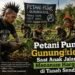 Petani Punk: Saat Anak Jalanan Menanam Harga Diri di Tanah Sendiri