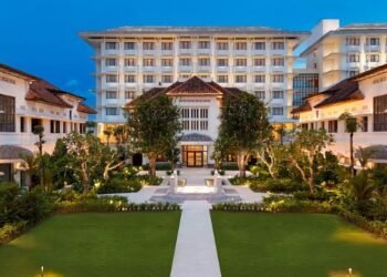 Grand Hotel De Djokja Bangkit Lagi, Liburanmu Naik Ke Level Sejarah