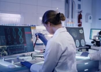 DNA Bisa Bocorin Masa Depan: Indonesia Mulai Bangun Peta Genetik Sendiri