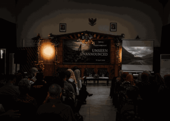 Ketika Film Membuka Realitas: Berani Jujur atau Tetap Nyaman?