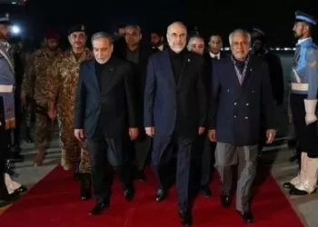 15 Poin vs 10 Poin: Damai atau Perang Narasi yang Lebih Halus?