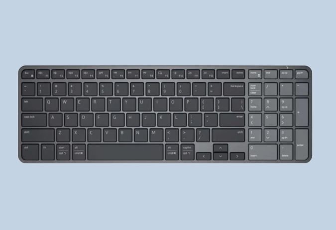 Mouse dengan Sidik Jari: Ketika Login Jadi Sekilas Sentuhan