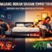 Tempat Tidur: Tingginya Diam-Diam Menentukan Nyenyakmu, Yakin?