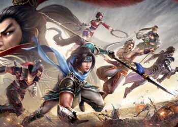 Dynasty Warriors: Kenapa Game Tebas Ribuan Musuh Ini Bikin Ketagihan?