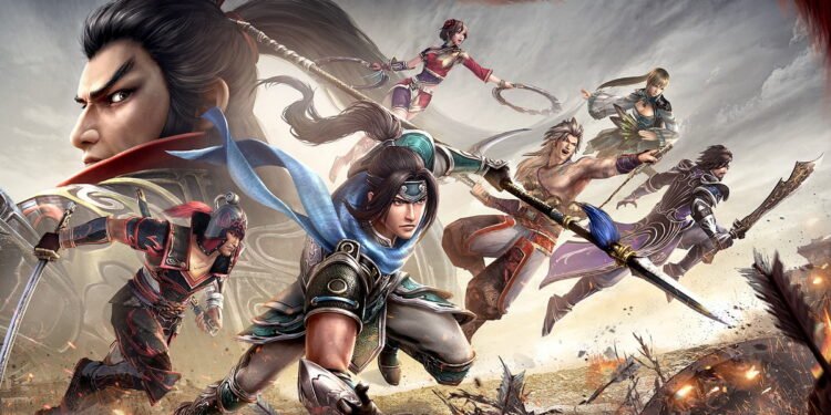 Dynasty Warriors: Kenapa Game Tebas Ribuan Musuh Ini Bikin Ketagihan?