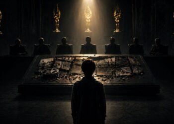 Selamat! Kamu Menang. Penonton Tetap Bingung