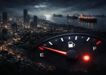 Cadangan Tipis, Risiko Tebal: Potret Rapuhnya Energi Nasional