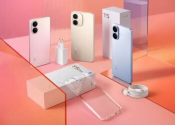 Vivo T5 Series: Gaya Hidup  atau Tekanan Digital yang Makin Halus?