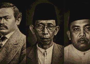 Sejarah Pendidikan Indonesia: Mengapa Dua Pelopor Guru Ini Nyaris Hilang dari Sejarah?