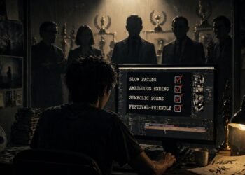 Festival Film Indonesia: Dari Ruang Edukasi Jadi Arena Ambisi