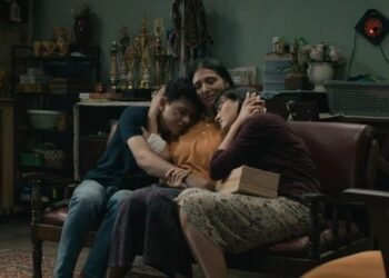 Ayah Hadir, Tapi Tak Pernah Ada: Luka Keluarga di Film “Ayah, Ini Arahnya ke Mana Ya?”