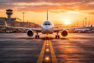 Tiket Pesawat Naik, PPN Ditanggung Negara: Solusi atau Tambal Sulam?