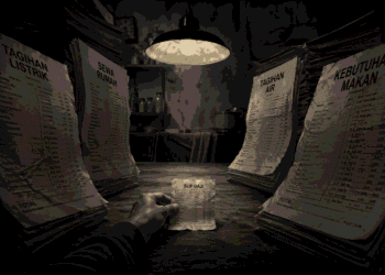 UMP 2026, Sudahkah Pekerja Merasakan Kesejahteraan Nyata?