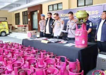 Kepala SMK Ubah Sekolah Jadi Arena Oplosan Gas, Sistem Mana yang Bocor?