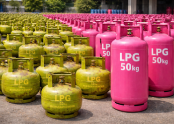 Dari Gas Subsidi ke Oplosan: Warga Rugi Uang, Dapur Jadi Taruhan