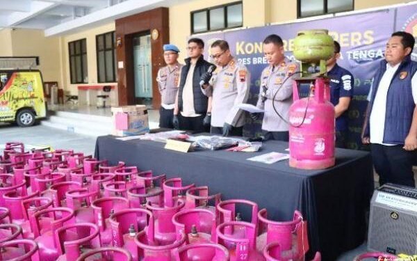 Kepala SMK Ubah Sekolah Jadi Arena Oplosan Gas, Sistem Mana yang Bocor?