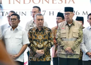 Haji 2026 Dimulai, Seberapa Siap Negara Mengelola Perjalanan Ratusan Ribu Jemaah?