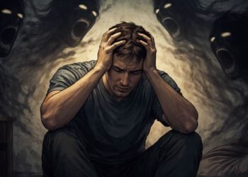 Di Balik Label “Gila”: Cerita yang Tak Pernah Kita Dengarkan