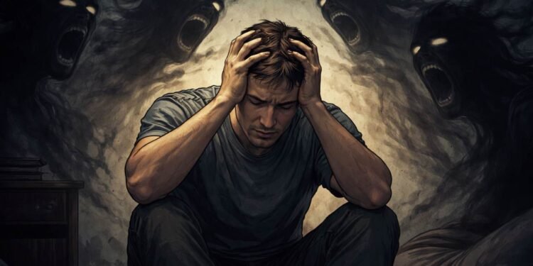 Di Balik Label “Gila”: Cerita yang Tak Pernah Kita Dengarkan