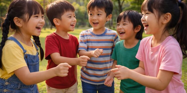 Kita Pernah Belajar Menerima dari Hompimpa, Lalu Kenapa Sekarang Lupa?