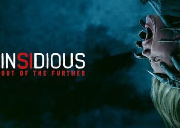 Bukan Sekadar Horor: Insidious Out of the Further Buka Teror Baru