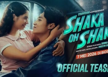 Shaka Oh Shaka: Cinta Fans dan Idola, Mimpi atau Ilusi?