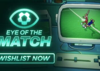 Eye of the Match: Saat Gamer Dipaksa Jadi Wasit Adil