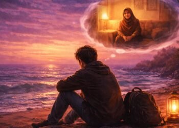 Kita Baik-Baik Saja, Atau Hanya Terlihat Baik-Baik Saja?