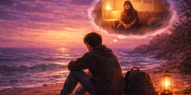 Kita Baik-Baik Saja, Atau Hanya Terlihat Baik-Baik Saja?