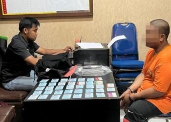 Aplikasi Kencan: Tempat Cari Cinta atau Celah Kehilangan?