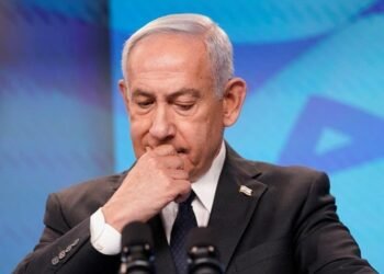 Israel Serang Lebanon, Lalu Ajak Damai: Strategi atau Kontradiksi?