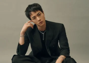 Bukan Sekadar Album Comeback, Ini Realita Member Tertua di BTS