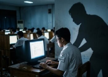 Ambisi Jadi Dokter Berujung Curang? Unesa Bongkar Dugaan Joki UTBK