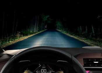 Night Drive Therapy: Jalanan Sepi Jadi Tempat Pulang yang Paling Jujur