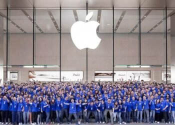 Apple Tahan Talenta dengan Bonus Fantastis: Loyalitas atau “Golden Cage”?