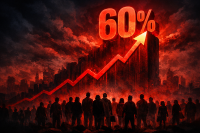 Indonesia Negara Termiskin Kedua? Atau Kita yang Salah Paham Data?