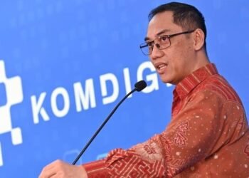 Akun Anak Disisir Negara: Scroll Aman atau Privasi yang Dikunci?