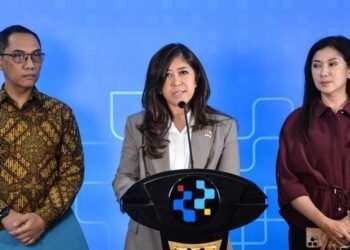 780 Ribu Akun Dihapus: Perlindungan Anak atau Sensor Gaya Baru?