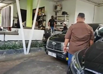 Dua HP dan SPPD Disita: Awal atau Akhir Kasus Korupsi di Madiun?