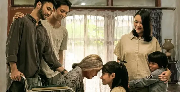 “Jangan Buang Ibu”: Kisah Haru atau Cermin Realita yang Kita Hindari?